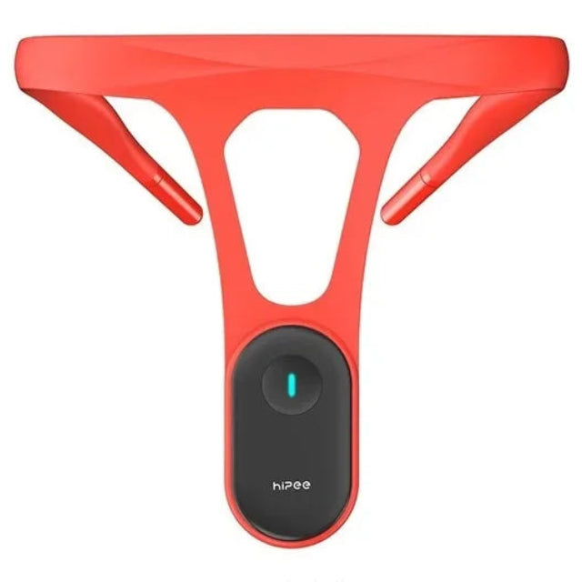 Hipee Intelligenter Haltungskorrektor – Smarte Erinnerung für eine gesunde Rückenhaltung