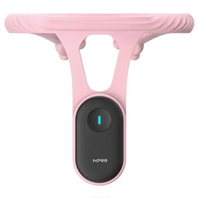 Hipee Intelligenter Haltungskorrektor – Smarte Erinnerung für eine gesunde Rückenhaltung